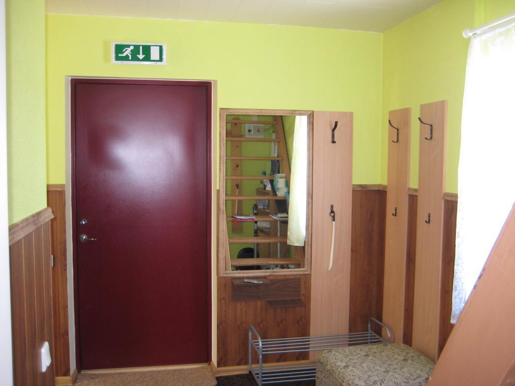 Piiri Holiday House Otepää Zimmer foto